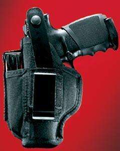 Holsters Michaels Of Oregon Co. Ready Series 211 AMB HIP HLST 22 AUTO/AIR 6